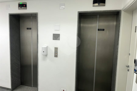 Sala à venda ou para alugar em Santa Cecília, São Paulo, SP