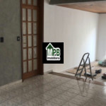 Sobrado à venda com 3 quartos, sendo 1 suíte, em Vila Carvalho, Sorocaba, SP