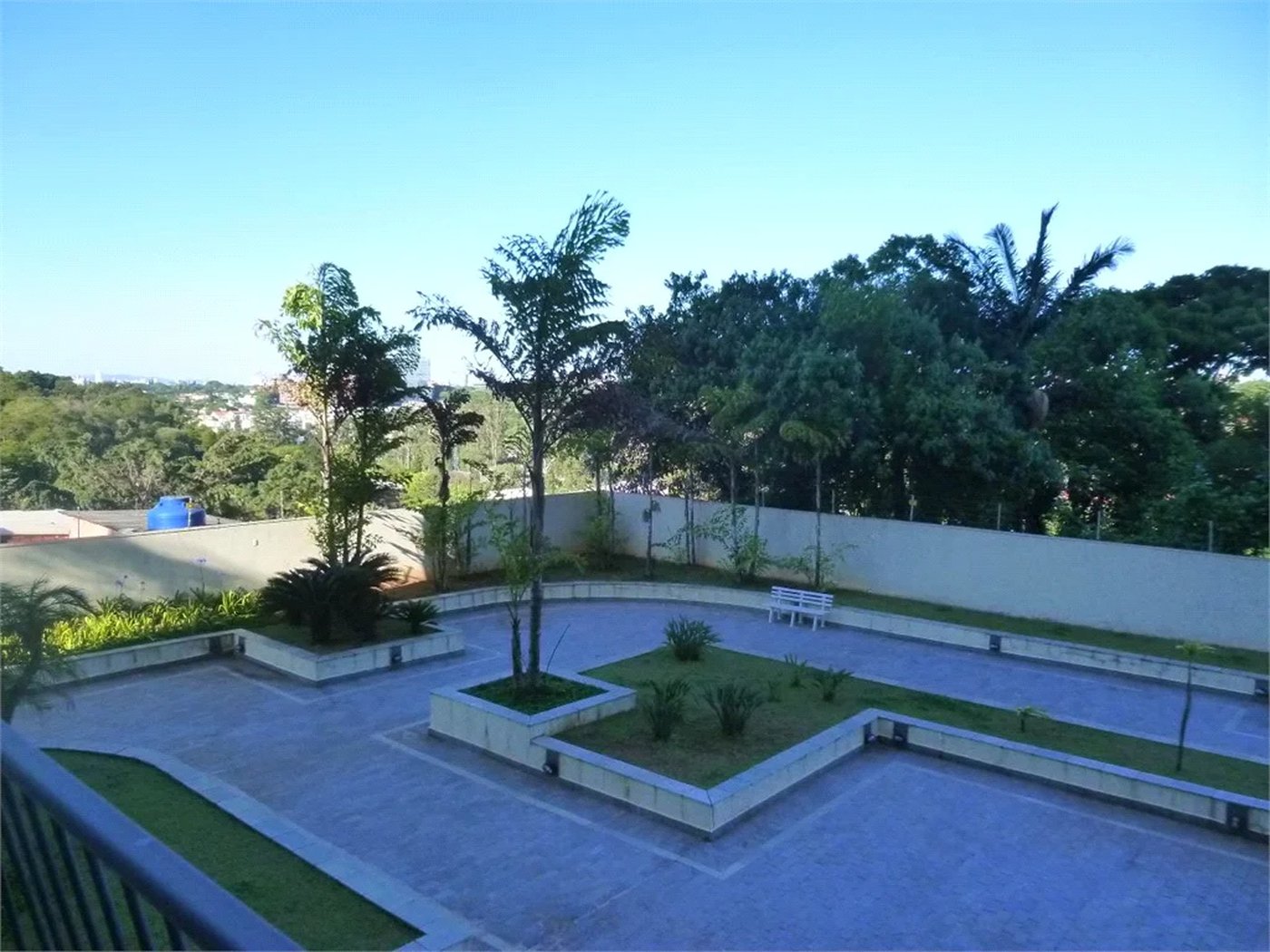 Apartamento à venda com 4 suítes em Fazenda Morumbi, São Paulo, SP