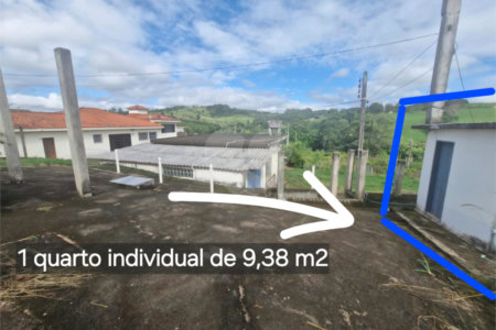 Sítio à venda com 8 quartos, sendo 1 suíte, em Bairro do Laranjal, Atibaia, SP