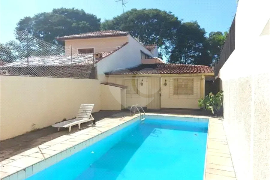 Casa à venda com 5 quartos, sendo 1 suíte, em Mandaqui, São Paulo, SP