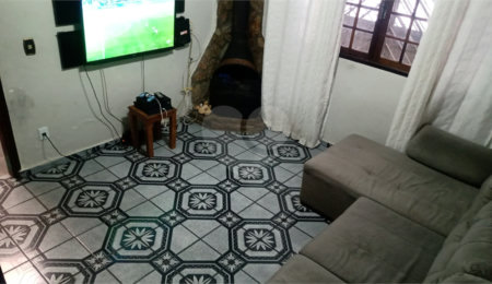 Casa Térrea à venda com 3 quartos, sendo 1 suíte,  em Tucuruvi, São Paulo, SP