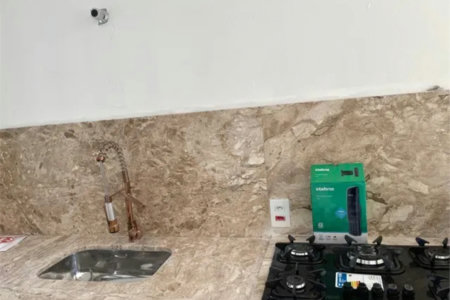Casa à venda com 3 quartos, sendo 1 suíte, no condomínio Horto Florestal Villagio, Sorocaba - SP