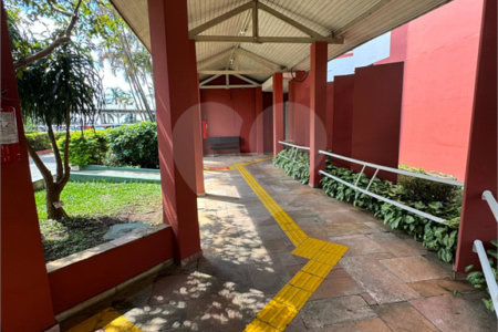 Apartamento à venda com 2 quartos em Jabaquara, São Paulo, SP