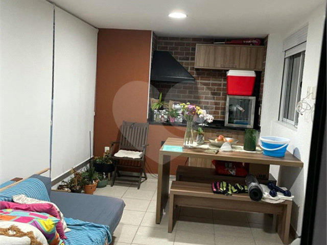 Apartamento à venda com 3 quartos, sendo 1 suíte,  em Jardim Sul, São Paulo, SP