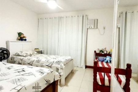 Casa à venda com 3 quartos, sendo 2 suítes, em Tijuca, Rio de Janeiro, RJ