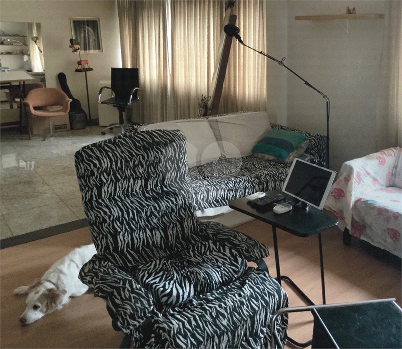 Apartamento à venda com 3 quartos, sendo 1 suíte, em Perdizes, São Paulo, SP