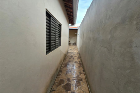 Casa à venda com 2 quartos em Jardim Casa Grande, Itapetininga, SP