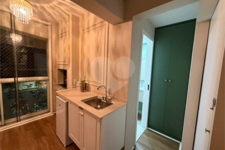 Apartamento à venda com 3 suítes em Parque Campolim, Sorocaba, SP