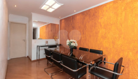 Apartamento à venda com 3 quartos, sendo 1 suíte,  em Mandaqui, São Paulo, SP