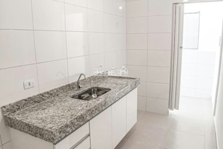 Apartamento para alugar com 2 quartos, sendo 1 suíte, em Atibaia Jardim, Atibaia, SP