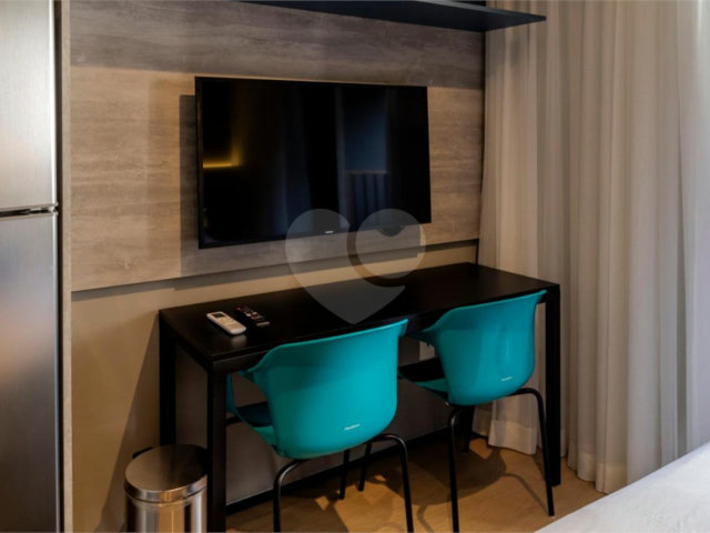 Studio para alugar com 1 quarto em Perdizes, São Paulo, SP