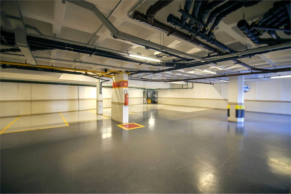 Apartamento à venda com 2 suítes em Vila Madalena, São Paulo, SP