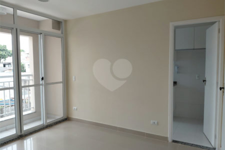 Apartamento para alugar com 2 quartos em Rio Pequeno, São Paulo, SP