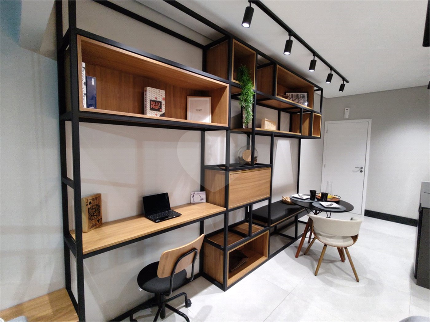 Studio à venda em Pompéia, São Paulo, SP