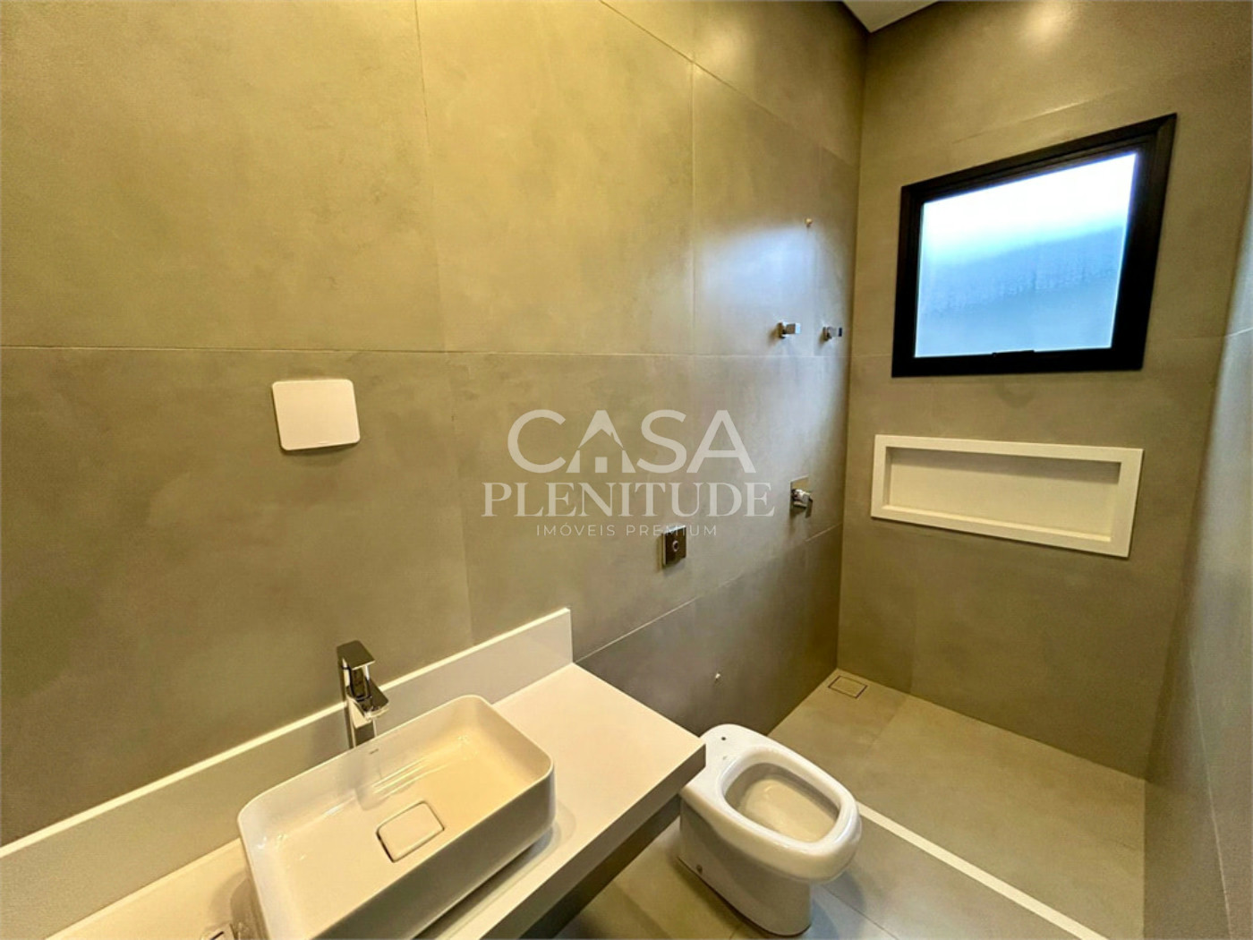 Casa em condomínio à venda com 3 suítes em Alphaville Nova Esplanada, Votorantim, SP