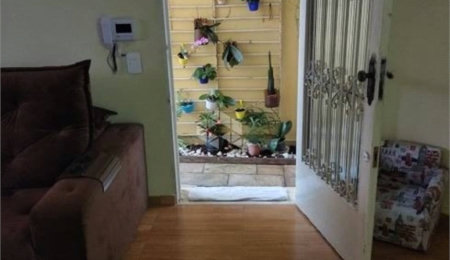 Sobrado à venda com 3 quartos, sendo 1 suíte,  em Jardim Bonfiglioli, São Paulo, SP