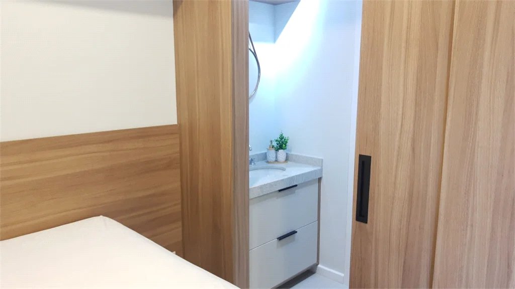 Studio para alugar com 1 quarto em Butantã, São Paulo, SP