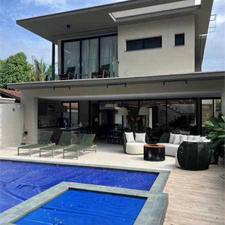 Casa Residencial à venda, Riviera, Bertioga - CA0177.