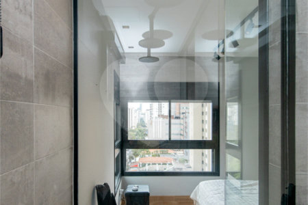 Apartamento à venda com 3 suítes em Vila Olímpia, São Paulo, SP