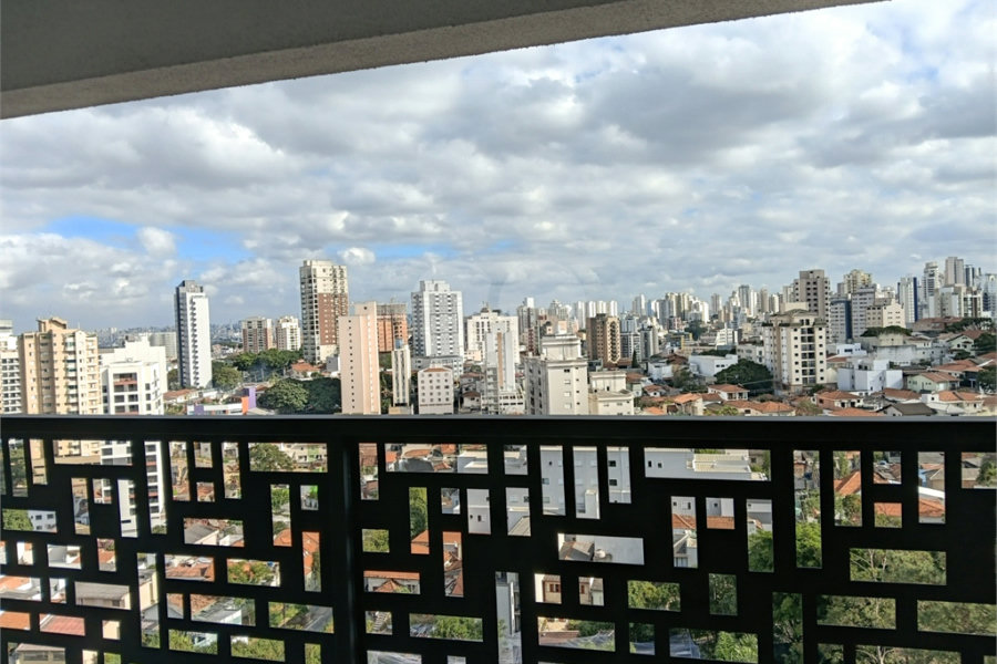 Apartamento para alugar com 2 quartos em Tucuruvi, São Paulo, SP