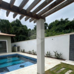 Casa à venda com 3 suítes em Caravelas, Armação dos Búzios, RJ