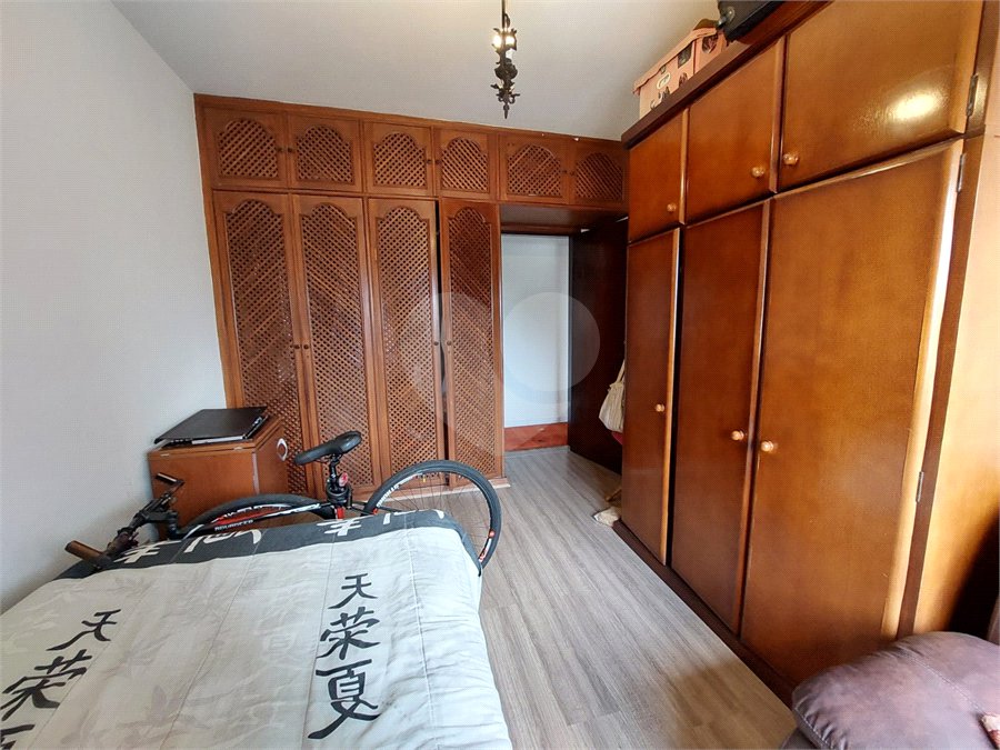 Apartamento à venda com 3 quartos, sendo 1 suíte, em Perdizes, São Paulo, SP