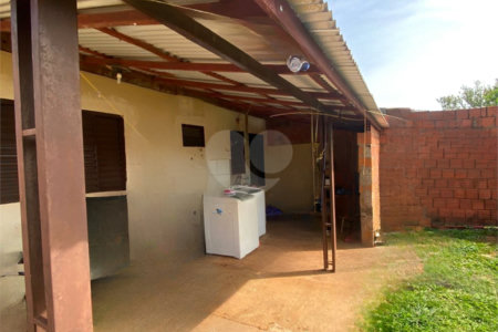 Casa à venda com 2 quartos em Residencial Kamel Saad, Ponta Porã, MS