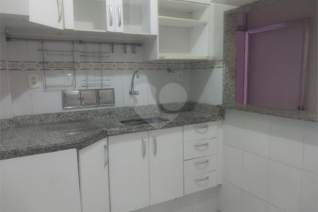 Apartamento à venda com 2 quartos em Tijuca, Rio de Janeiro, RJ