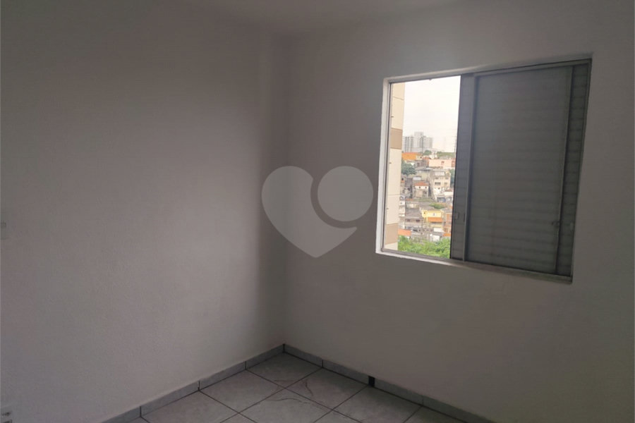 Apartamento à venda com 2 quartos em Jardim Íris, São Paulo, SP