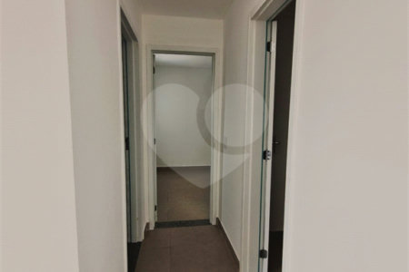 Apartamento para alugar com 2 quartos em Vila Mariza Mazzei, São Paulo, SP