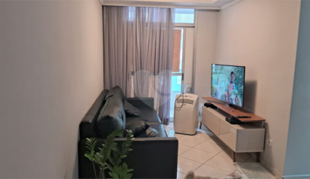 Apartamento à venda com 3 quartos, sendo 1 suíte, em Tatuapé, São Paulo, SP