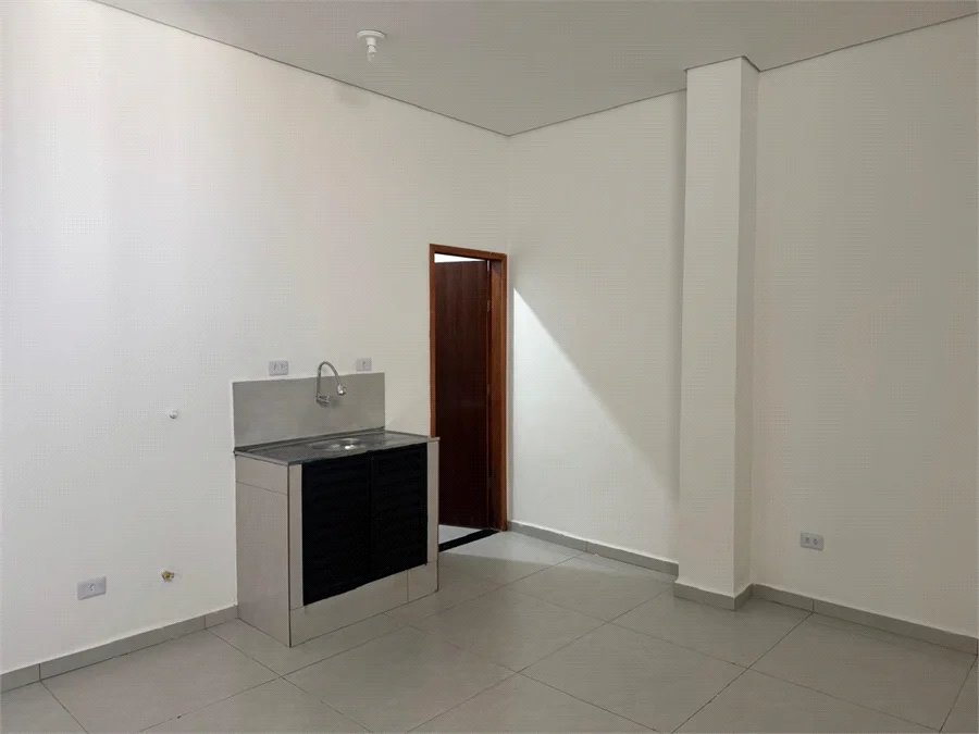 Kitnet para alugar com 1 quarto em Pinheiros, São Paulo, SP