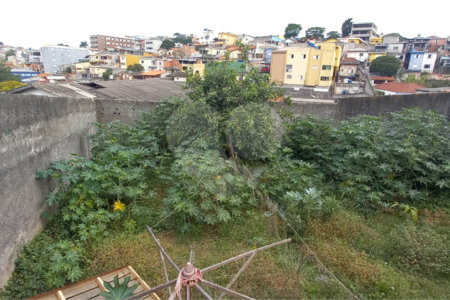 Casa Térrea à venda com 2 quartos em Jardim São Luís, São Paulo, SP