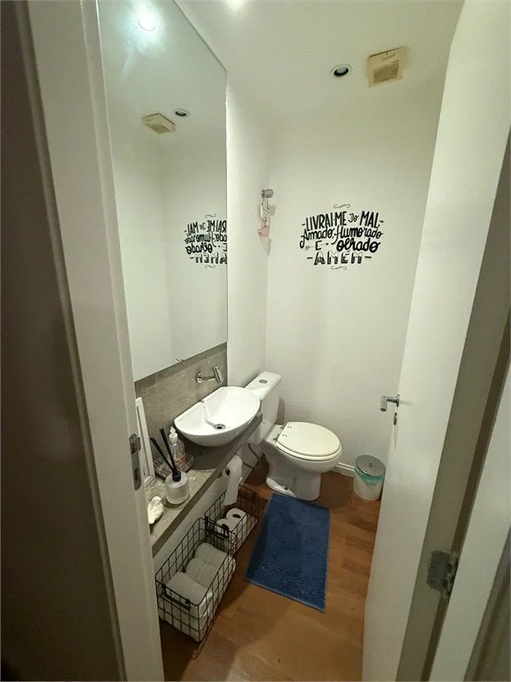 Apartamento à venda com 3 quartos, sendo 2 suítes, em Vila Andrade, São Paulo, SP