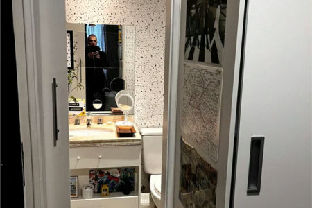 Apartamento à venda com 3 quartos, sendo 2 suítes,  em Alto da Lapa, São Paulo, SP