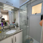 Apartamento à venda com 4 quartos, sendo 2 suítes, em Santana, São Paulo, SP