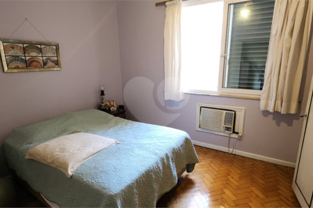 Apartamento à venda com 3 quartos, sendo 1 suíte, em Tijuca, Rio de Janeiro, RJ