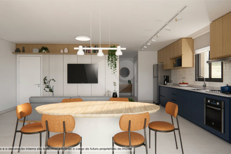 Apartamento à venda com 2 suítes em Bela Vista, Franco da Rocha, SP