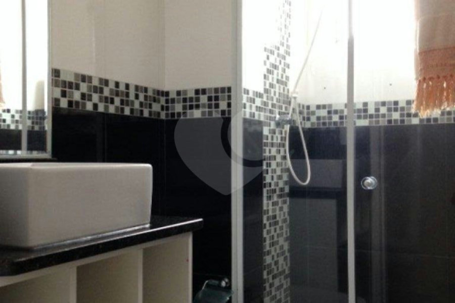 Apartamento à venda com 2 quartos no Brasilândia, São Paulo, SP