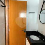 Apartamento para alugar com 1 quarto em Vila Guilherme, São Paulo, SP