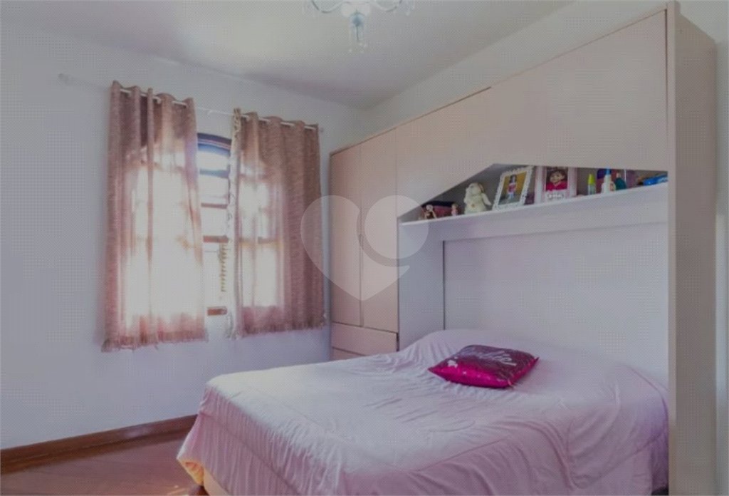 Sobrado à venda com 3 quartos, sendo 1 suíte, em Campo Grande, São Paulo, SP