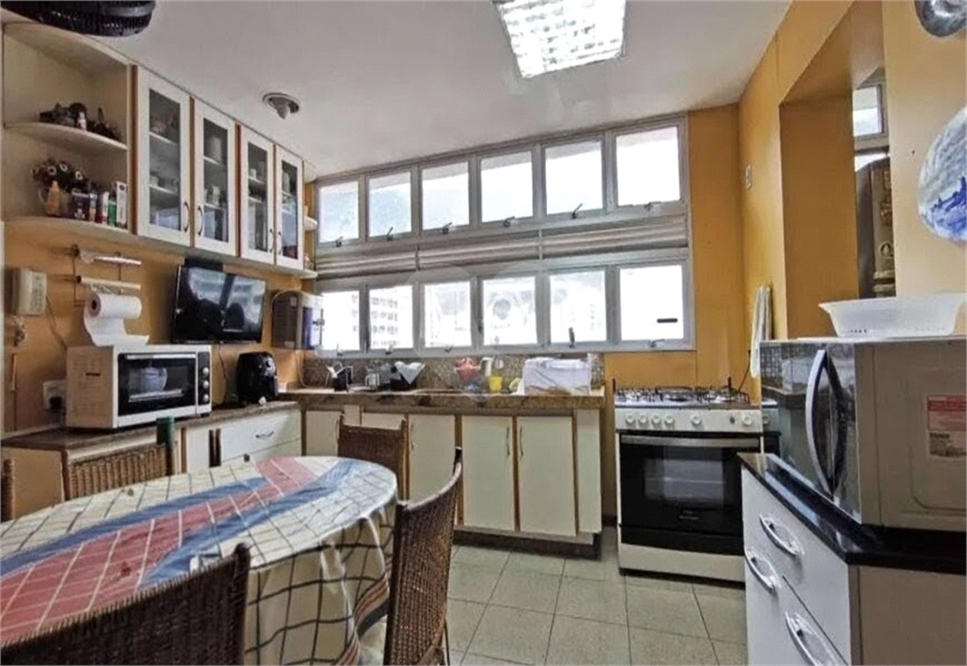 Cobertura à venda com 4 quartos, sendo 1 suíte, em Tijuca, Rio de Janeiro, RJ