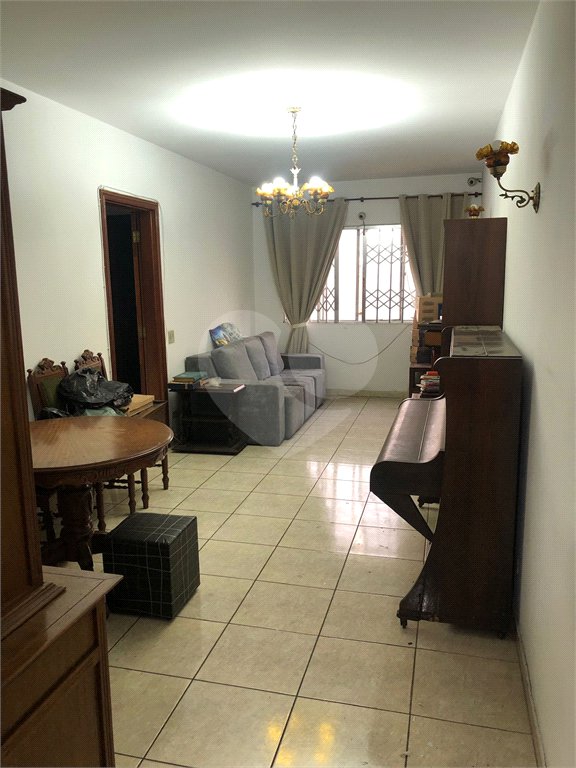 Apartamento à venda com 2 quartos em Parada Inglesa, São Paulo, SP
