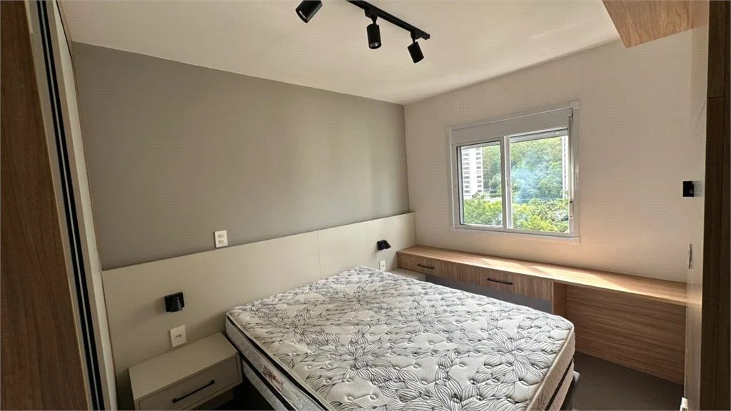 Apartamento à venda com 1 quarto em Vila Andrade, São Paulo, SP