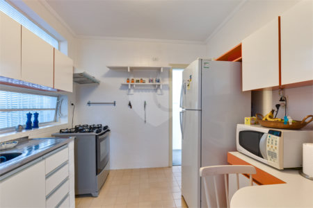 Casa de Vila à venda com 4 quartos, sendo 1 suíte, em Alto da Boa Vista, São Paulo, SP
