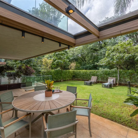 Casa à venda com 3 suítes no condomínio Bothânica Alto de Pinheiros, São Paulo - SP