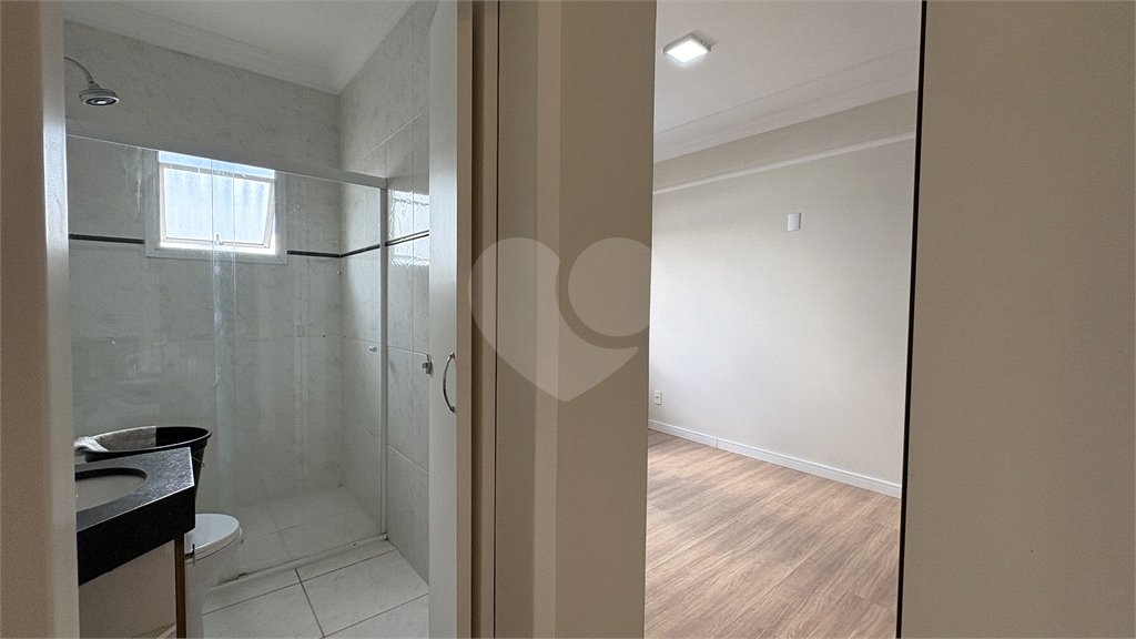 Casa à venda com 3 suítes no condomínio Belvedere II, Votorantim - SP