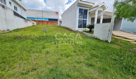 Terreno em condomínio à venda em Parque Ibiti Reserva, Sorocaba, SP