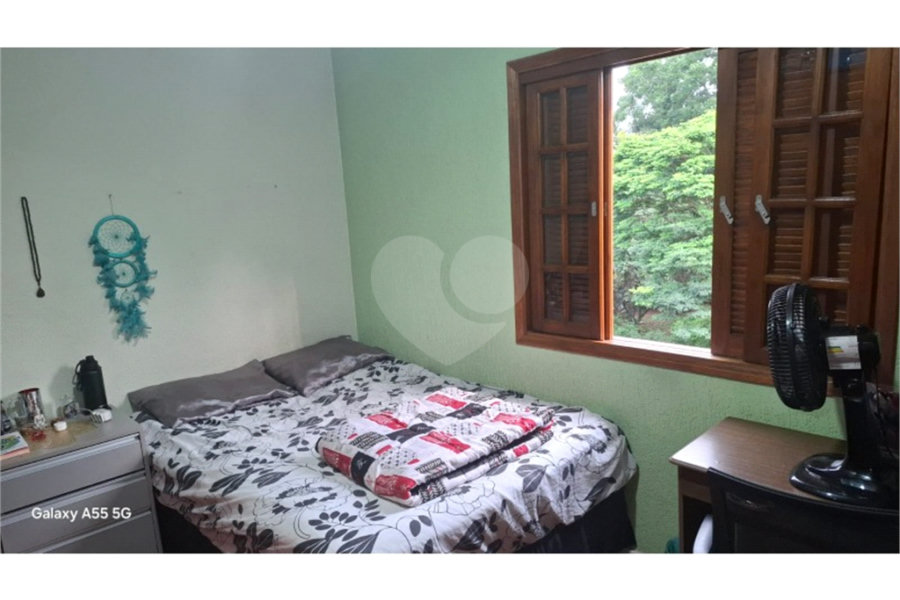 Sobrado à venda com 3 quartos em Tremembé, São Paulo, SP